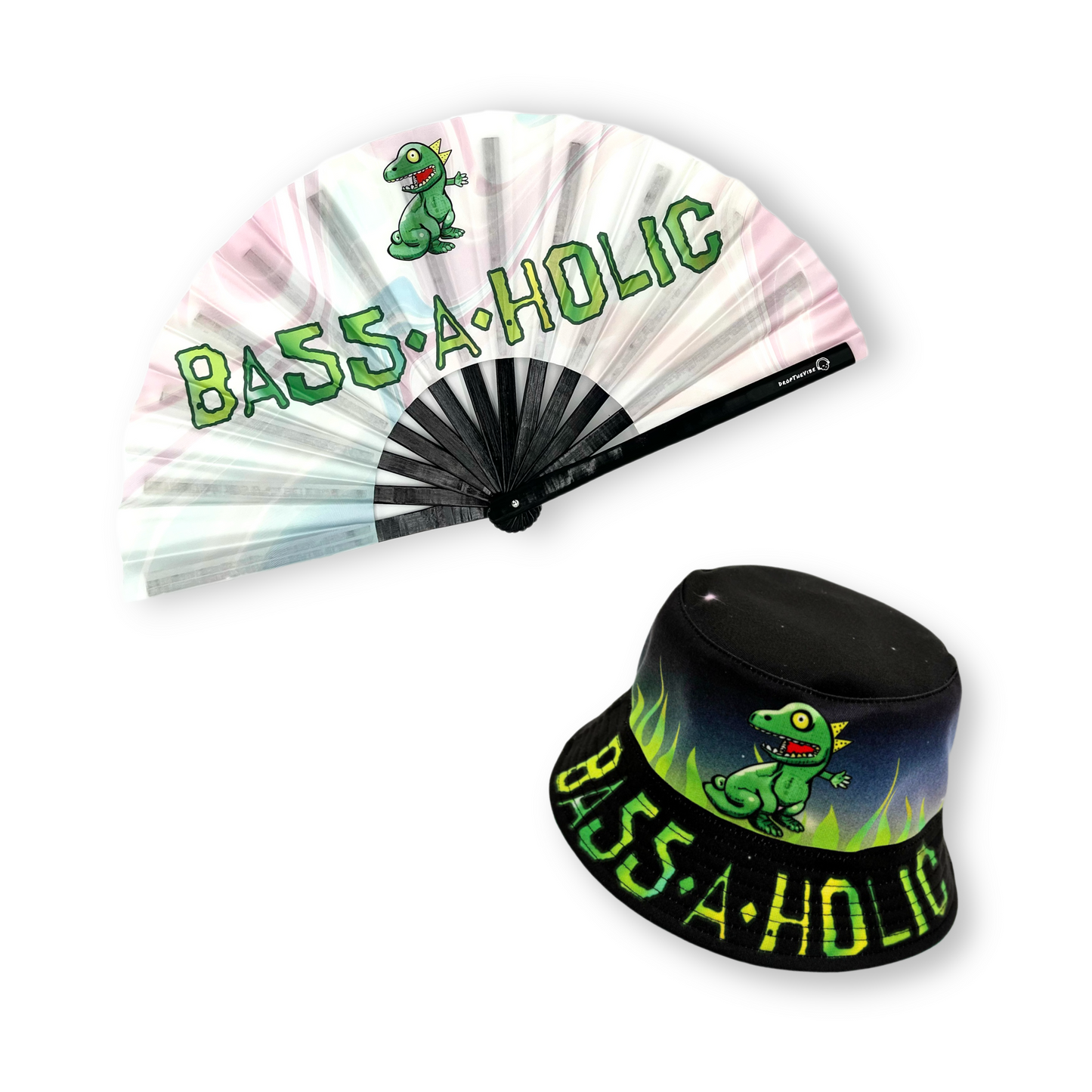 Bass-A-Holic Value Set