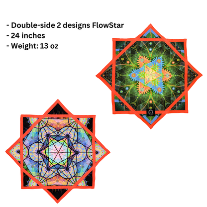 UV Double-side Luminexus FlowStar
