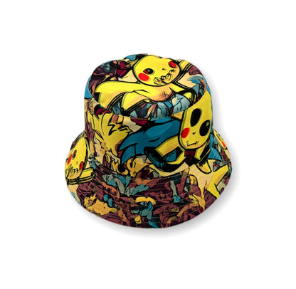 Trippy Pikachu Value Set