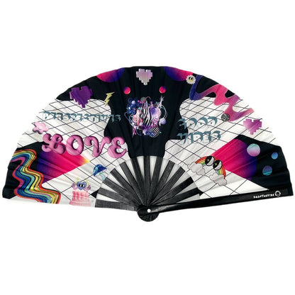 Good Vibes Only Value Set