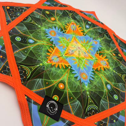 UV Double-side Luminexus FlowStar