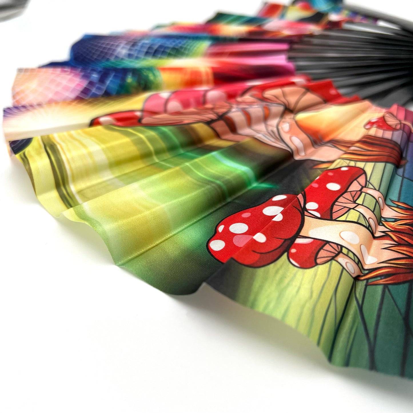 Disco Mushroom Value Set