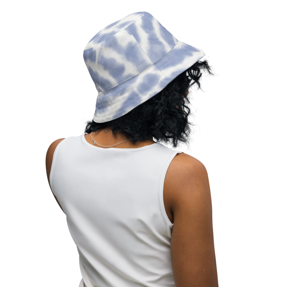 Shrooms Reversible Bucket Hat