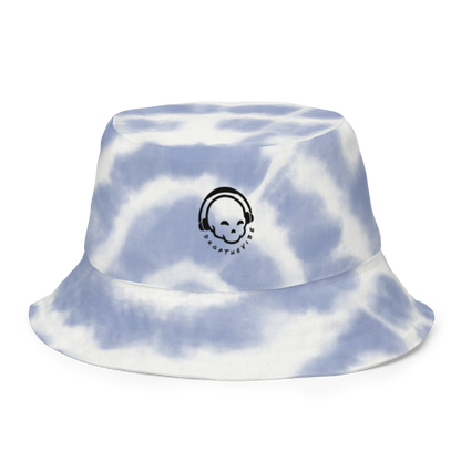 Shrooms Reversible Bucket Hat