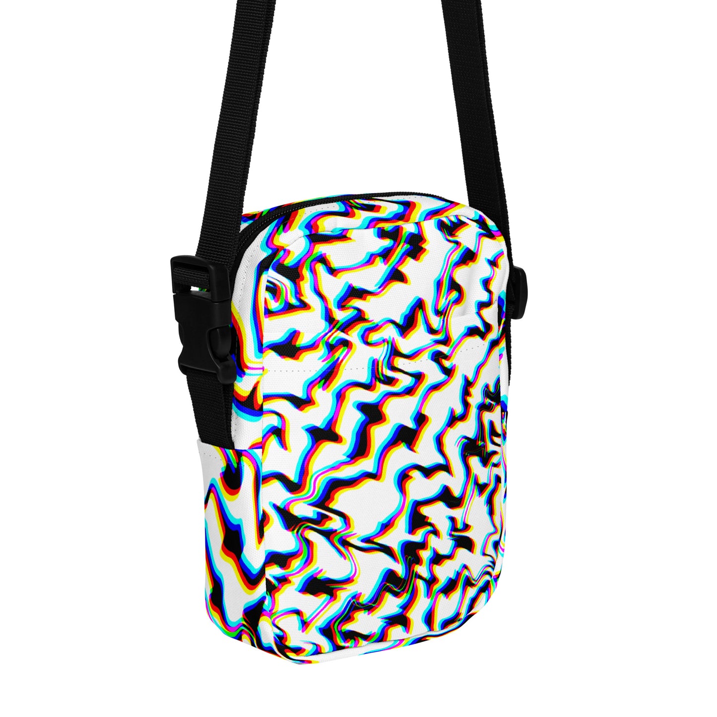 Crystal Dream Crossbody Bag