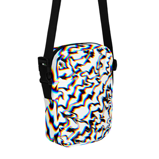 Crystal Dream Crossbody Bag