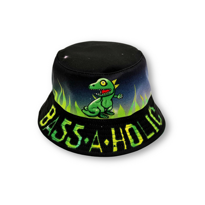 Bass-A-Holic Value Set