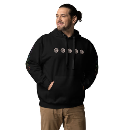 Consciousness Unisex Hoodie