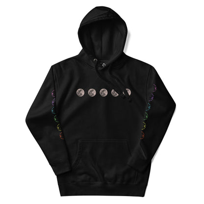 Consciousness Unisex Hoodie