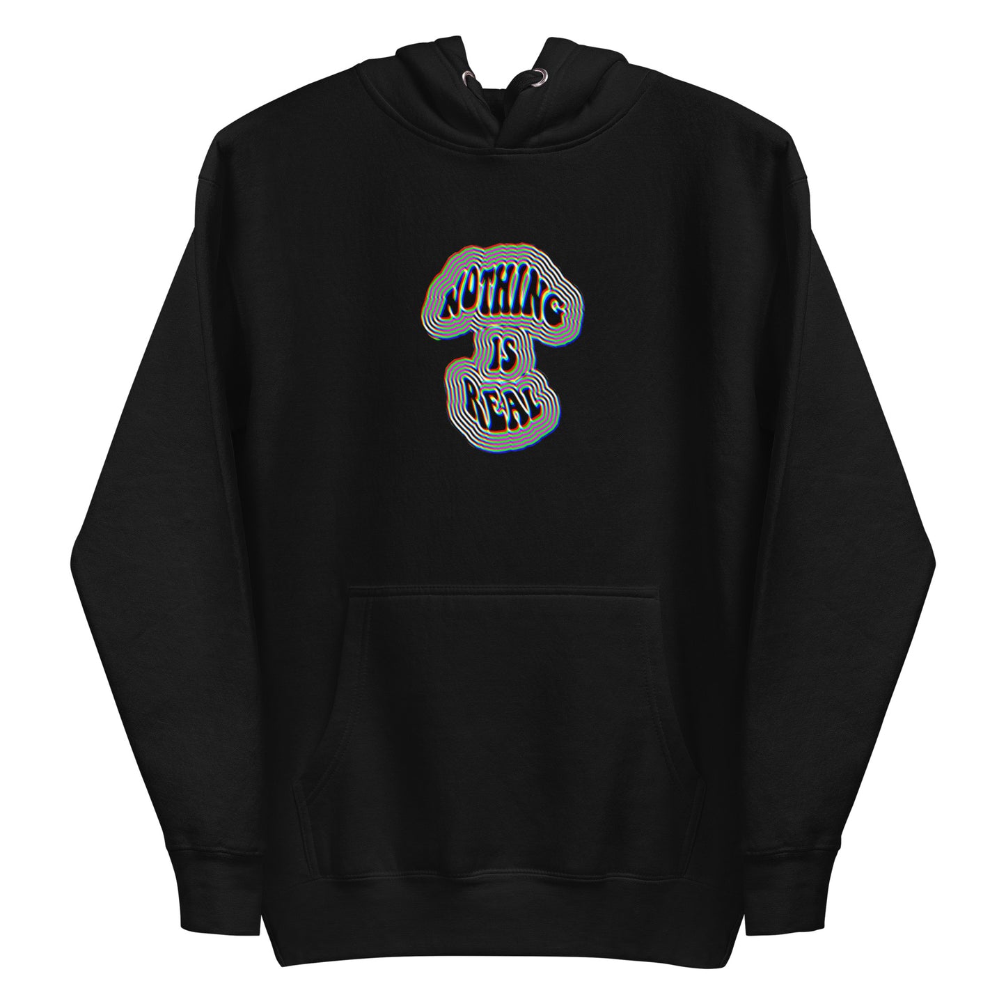 One A One Way Trip Unisex Hoodie
