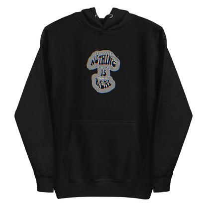 One A One Way Trip Unisex Hoodie