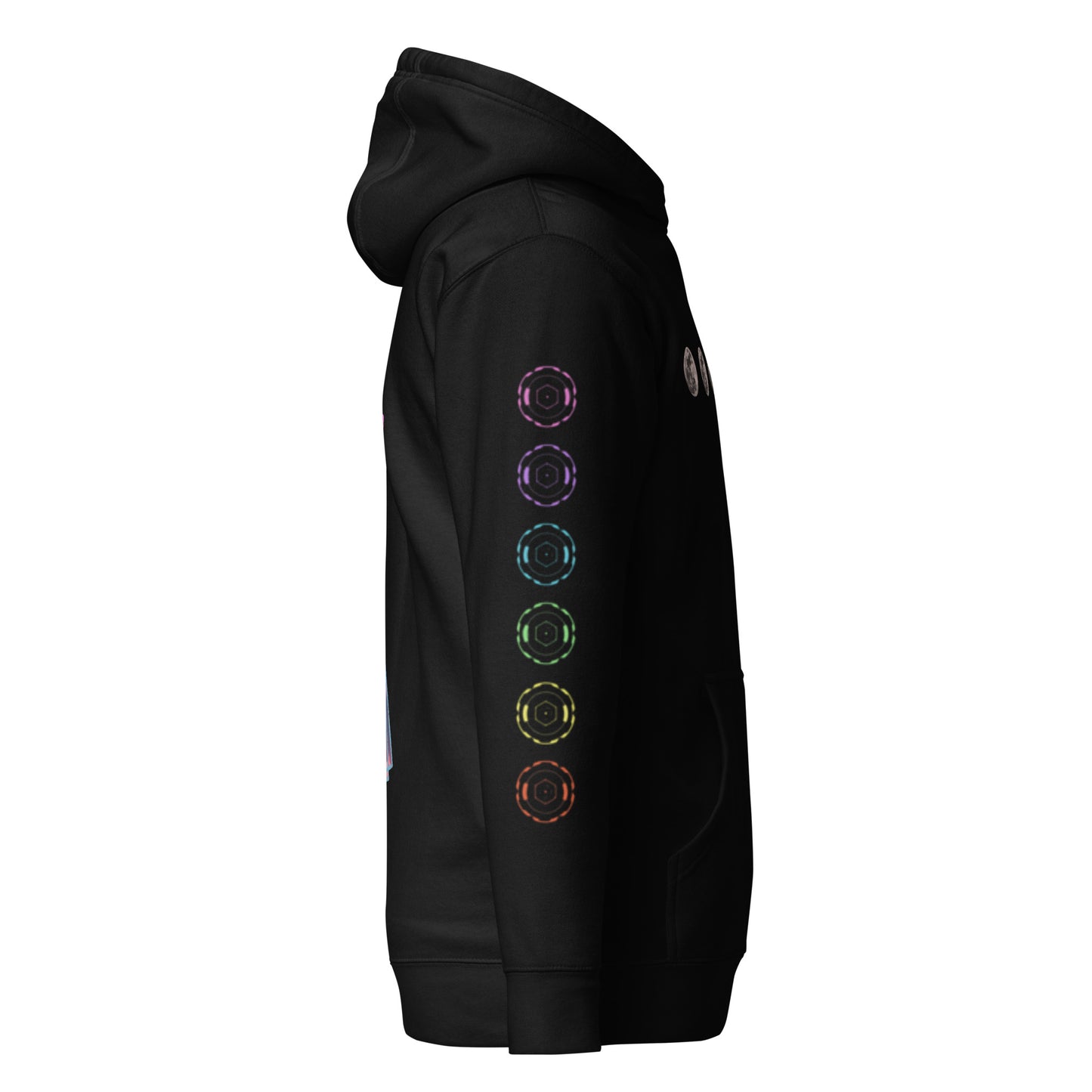 Consciousness Unisex Hoodie