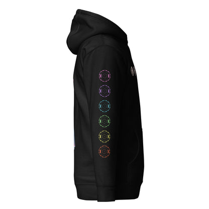 Consciousness Unisex Hoodie